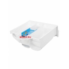 Бункер (дозатор) для стиральной машинки Бош, Сименс (Bosch, Siemens) 741737