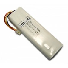 Аккумуляторы (батарейки) для пылесоса Электролюкс (Electrolux) Trilobite 2192119010 / 1128621016