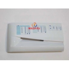 Ручка, панель дозатора моющих средств для стиральной машины Канди Кэнди (Candy) 91602218 Ручка, панель дозатора моющих средств для стиральной машины Канди Кэнди (Candy) 91602218