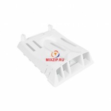 Бункер (дозатор) для стиральной машинки с вертикальной загрузкой Электролюкс Занусси  АЕГ (Electrolux, Zanussi, AEG) 1463643047