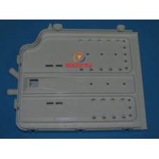 Крышка дозатора для стиральной машины Горенье (Gorenje) 338856 Крышка дозатора для стиральной машины Горенье (Gorenje) 338856