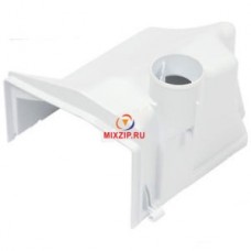 Корпус дозатора для стиральной машины Горенье (Gorenje) 338857 Корпус дозатора для стиральной машины Горенье (Gorenje) 338857