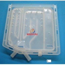 Крышка дозатора для стиральной машины Горенье (Gorenje) 587464 Крышка дозатора для стиральной машины Горенье (Gorenje) 587464