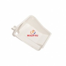 Корпус дозатора для стиральной машины Индезит (Indesit) Hotpoint Ariston (Хотпоинт Аристон) 097835