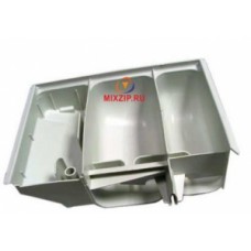 Бункер (дозатор) для стиральной машинки Индезит (Indesit) Hotpoint Ariston (Хотпоинт Аристон) 097732