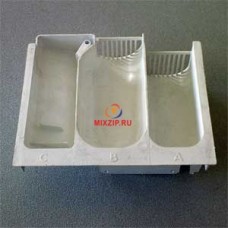 Бункер (дозатор) для стиральной машинки Индезит (Indesit) Hotpoint Ariston (Хотпоинт Аристон) 103223