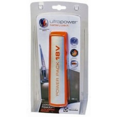 Аккумуляторы (батарейки) для пылесоса Электролюкс (Electrolux) ZE033 UltraPower 2198319044