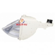 Бункер (дозатор) для стиральной машинки Индезит (Indesit) Hotpoint Ariston (Хотпоинт Аристон) 291883