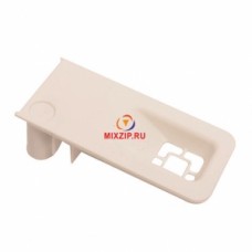 Вставка дозатора для стиральной машинки Индезит (Indesit) Hotpoint Ariston (Хотпоинт Аристон) 097834