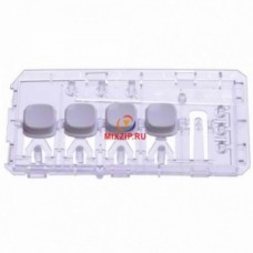 Панель с кнопками для стиральной машины Беко Веко (Beko) 2867700400 Панель с кнопками для стиральной машины Беко Веко (Beko) 2867700400