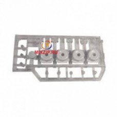 Панель с кнопками для стиральной машины Беко Веко (Beko) 2877700200 Панель с кнопками для стиральной машины Беко Веко (Beko) 2877700200