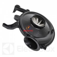 Вентилятор сушки для стиральной машины Электролюкс Занусси АЕГ (Electrolux, Zanussi, AEG) 1323244333