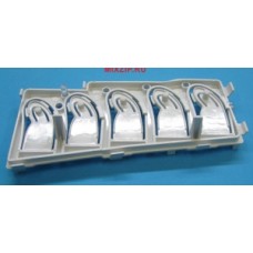 Пластиковая панель для стиральной машины Горенье (Gorenje) 587486 Пластиковая панель для стиральной машины Горенье (Gorenje) 587486