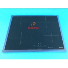 Стеклокерамическая поверхность для плиты Горенье (Gorenje) 245065 Стеклокерамическая поверхность для плиты Горенье (Gorenje) 245065