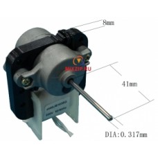 Вентилятор для холодильника Лж Элджи (LG) 4680JB1035G Вентилятор для холодильника Лж Элджи (LG) 4680JB1035G