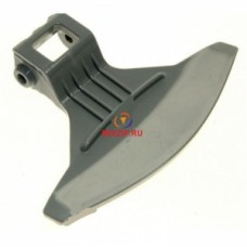 Ручка дверцы люка для стиральной машины Беко, Веко (Beko) 2813170200 Ручка дверцы люка для стиральной машины Беко, Веко (Beko) 2813170200