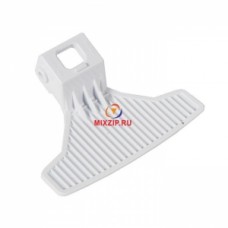 Ручка дверцы люка для стиральной машины Беко, Веко (Beko) 2828780100 Ручка дверцы люка для стиральной машины Беко, Веко (Beko) 2828780100