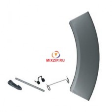 Ручка дверцы люка для стиральной машины Электролюкс Занусси АЕГ (Electrolux, Zanussi, AEG) 4055186482 Ручка дверцы люка для стиральной машины Электролюкс Занусси АЕГ (Electrolux, Zanussi, AEG) 4055186482