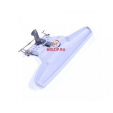 Ручка дверцы люка для стиральной машины Электролюкс Занусси АЕГ (Electrolux, Zanussi, AEG) 4055264677 Ручка дверцы люка для стиральной машины Электролюкс Занусси АЕГ (Electrolux, Zanussi, AEG) 4055264677