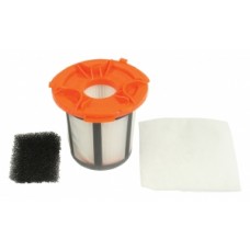 Фильтр Hepa F132 + моторный фильтр + микрофильтр для пылесоса Электролюкс Занусси АЕГ (Electrolux, Zanussi, AEG) 9001969873 Фильтр Hepa F132 + моторный фильтр + микрофильтр для пылесоса Электролюкс Занусси АЕГ (Electrolux, Zanussi, AEG) 9001969873