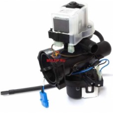 Сливной насос, помпа для стиральной машины в сборе с фильтром LG (Элджи) Direct Drive Inverter (Директ Драйв Инвертер) Сливной насос, помпа для стиральной машины в сборе с фильтром LG (Элджи) Direct Drive Inverter (Директ Драйв Инвертер)