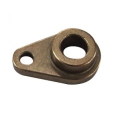 Втулка барабана сушильной машины Hotpoint Ariston Indesit (Хотпоинт Аристон, Индезит) 142628