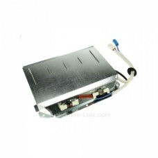 Тэн для сушильной машины Беко Веко (Beko) 2970100800