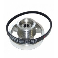 Шкив с ремнем для сушильной машины Беко Веко (Beko) 492204404