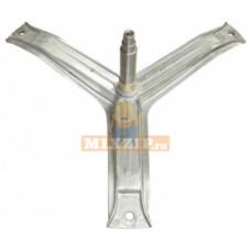 Крестовина для стиральной машины Бош Макс Классик Вариоперфект, Сименс (Bosch Maxx, Classixx VARIOPERFECT,Siemens) 215117 Крестовина для стиральной машины Бош Макс Классик Вариоперфект, Сименс (Bosch Maxx, Classixx VARIOPERFECT,Siemens) 215117