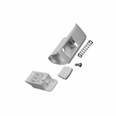 Ручка дверцы люка для сушильной машины Электролюкс Занусси АЕГ (Electrolux, Zanussi, AEG) 4071425708