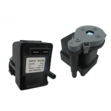 Насос для сушильной машины Электролюкс Занусси АЕГ (Electrolux, Zanussi, AEG) 1258349214 Насос для сушильной машины Электролюкс Занусси АЕГ (Electrolux, Zanussi, AEG) 1258349214