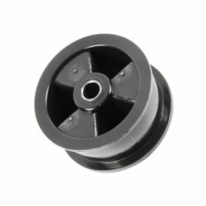 Ролик для сушильной машины Электролюкс Занусси АЕГ (Electrolux, Zanussi, AEG) 1250125034