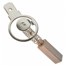 Щетка двигателя (мотора) для сушильной машины Электролюкс Занусси АЕГ (Electrolux, Zanussi, AEG) 1250057039 Щетка двигателя (мотора) для сушильной машины Электролюкс Занусси АЕГ (Electrolux, Zanussi, AEG) 1250057039