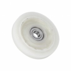 Ролик для сушильной машины Электролюкс Занусси АЕГ (Electrolux, Zanussi, AEG) 1254235003