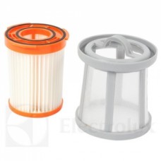 Hepa фильтр + сетка (стакан) для пылесоса Электролюкс (Electrolux) 4071387353