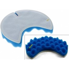 Фильтр для пылесоса Самсунг (SAMSUNG) DJ97-00849A 2 фильтра Фильтр для пылесоса Самсунг (SAMSUNG) DJ97-00849A 2 фильтра