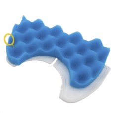 Фильтр для пылесоса Самсунг (SAMSUNG) DJ97-00846A 2 фильтра Фильтр для пылесоса Самсунг (SAMSUNG) DJ97-00846A 2 фильтра