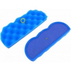 Фильтр для пылесоса Самсунг (SAMSUNG) DJ63-01126A 2 фильтра Фильтр для пылесоса Самсунг (SAMSUNG) DJ63-01126A 2 фильтра