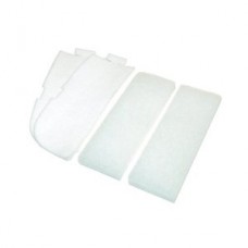 Микрофильтр, моторный фильтр для пылесоса Электролюкс Занусси АЕГ (Electrolux, Zanussi, AEG) EF44 Микрофильтр, моторный фильтр для пылесоса Электролюкс Занусси АЕГ (Electrolux, Zanussi, AEG) EF44