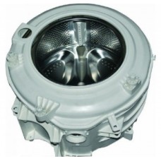 Бак в сборе для стиральной машины Indesit (Индезит), Hotpoint-Ariston (Хотпоинт-Аристон) 303666 Бак в сборе для стиральной машины Indesit (Индезит), Hotpoint-Ariston (Хотпоинт-Аристон) 303666