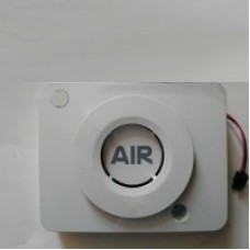 Мотор вентилятора (вентилятор) для холодильника Хотпоинт Аристон, Индезит (Hotpoint-Ariston, INDESIT) 291726 Мотор вентилятора (вентилятор) для холодильника Хотпоинт Аристон, Индезит (Hotpoint-Ariston, INDESIT) 291726