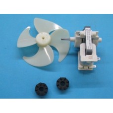 Мотор вентилятора для холодильника Горенье (Gorenje) 180734 Мотор вентилятора для холодильника Горенье (Gorenje) 180734