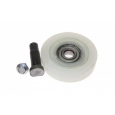 Ролик для сушильной машины Индезит, Хотпоинт Аристон (Indesit, Hotpoint Ariston) 272906 Ролик для сушильной машины Индезит, Хотпоинт Аристон (Indesit, Hotpoint Ariston) 272906