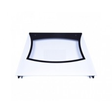 Внешнее стекло двери духовки Ханса (Hansa) 9030655 Внешнее стекло двери духовки Ханса (Hansa) 9030655