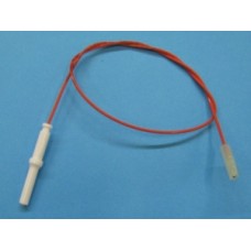 Свеча розжига (разрядник) для газовой плиты Горенье (Gorenje) 641218 Свеча розжига (разрядник) для газовой плиты Горенье (Gorenje) 641218