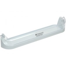 Полка на дверь для холодильника Хотпоинт Аристон (Hotpoint-Ariston) 283254