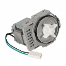 Сливной насос (помпа) для посудомоечной машины Zigmund Shtain 674000600154 Сливной насос (помпа) для посудомоечной машины Zigmund Shtain 674000600154