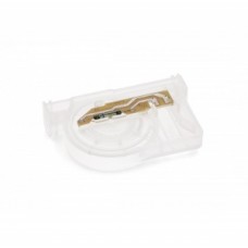 Расходомер для посудомоечной машины Bosch, Siemens, Neff (Бош, Сименс, Нефф) 611317 Расходомер для посудомоечной машины Bosch, Siemens, Neff (Бош, Сименс, Нефф) 611317