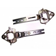 Комплект петель для холодильника АЕГ (AEG) Комплект петель для холодильника АЕГ (AEG)