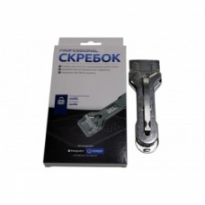 Скребок для плиты 310114